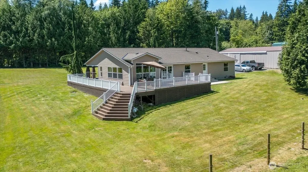 13617 150th Street NE Arlington WA 98223