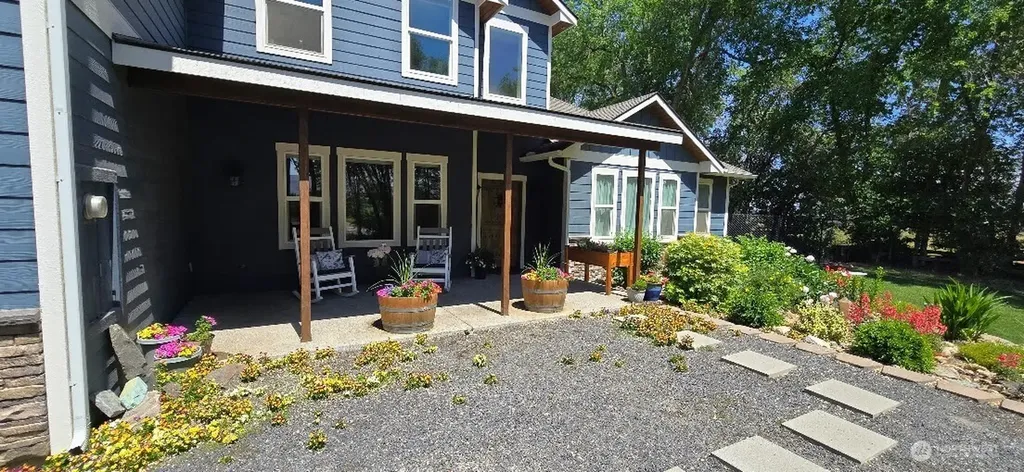 10001 Occidental Road Yakima WA 98903