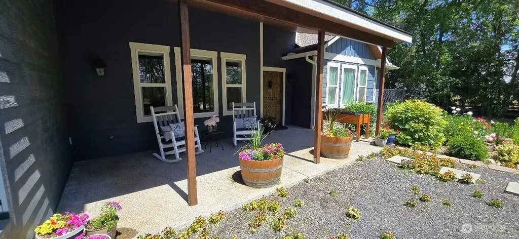 10001 Occidental Road Yakima WA 98903