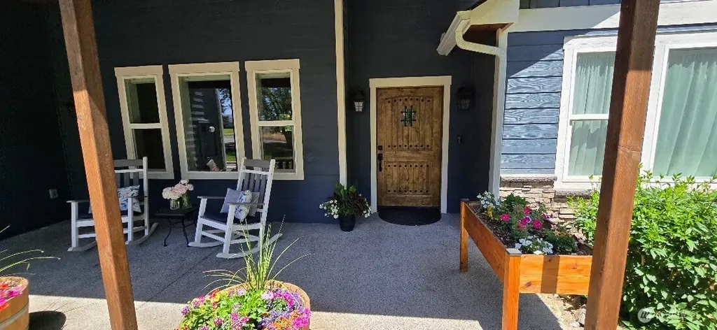 10001 Occidental Road Yakima WA 98903