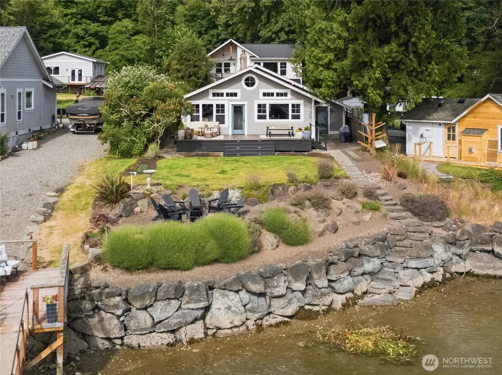 3021 115th Ave. NW Gig Harbor WA 98335