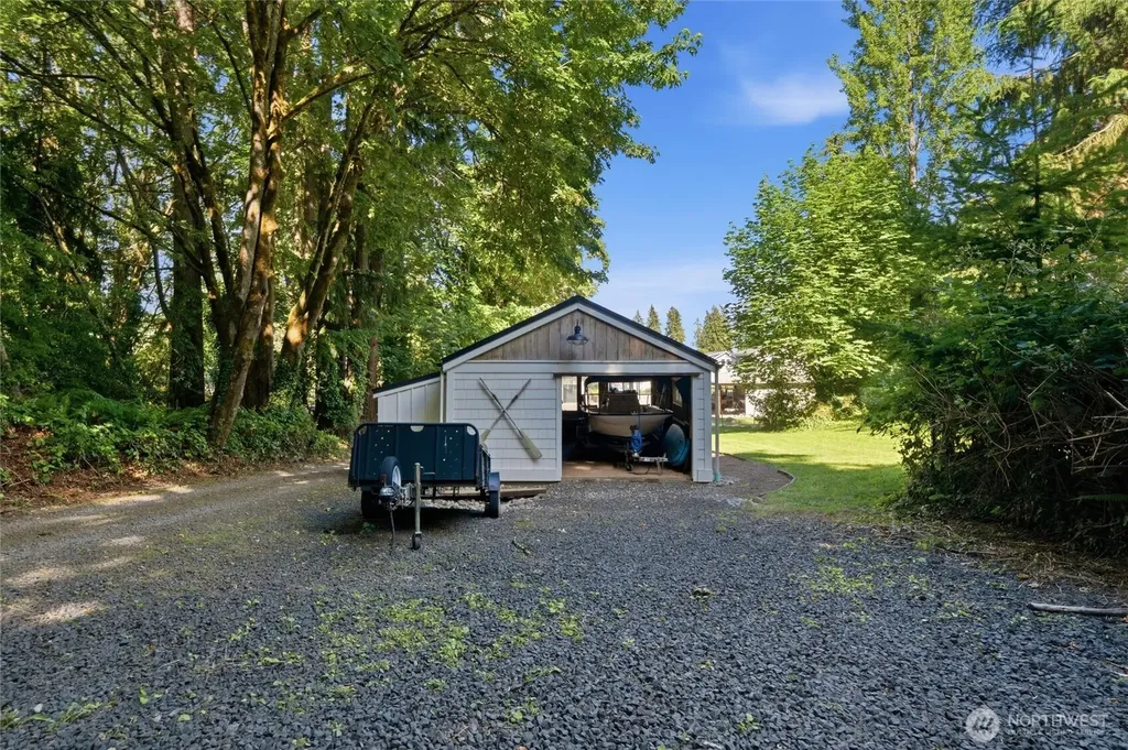 3021 115th Ave. NW Gig Harbor WA 98335