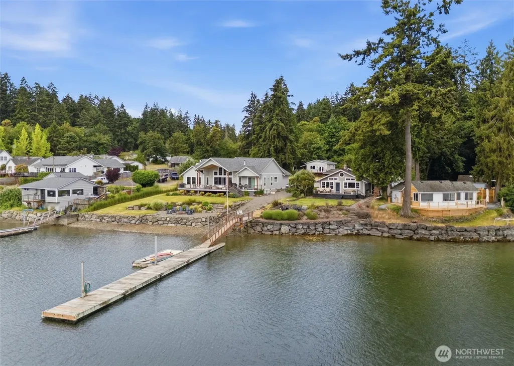 3021 115th Ave. NW Gig Harbor WA 98335