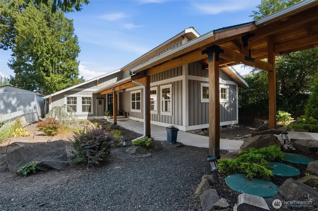 3021 115th Ave. NW Gig Harbor WA 98335