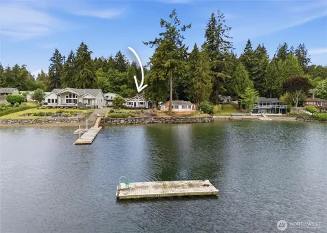 3021 115th Ave. NW Gig Harbor WA 98335