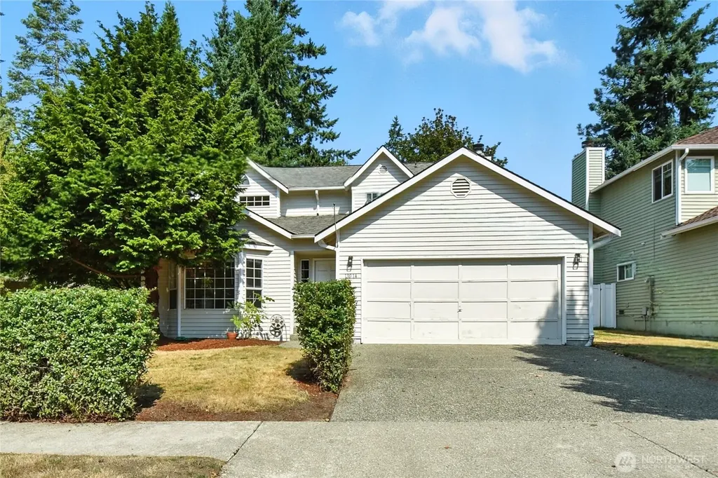 13014 NE 101st Place Kirkland WA 98033