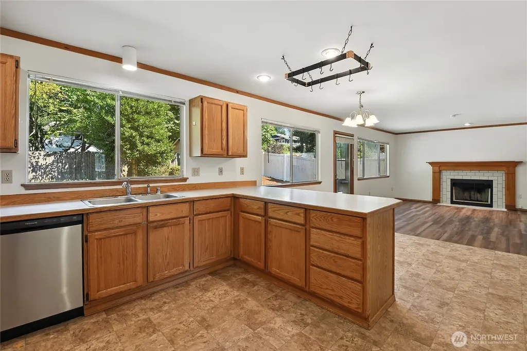 13014 NE 101st Place Kirkland WA 98033