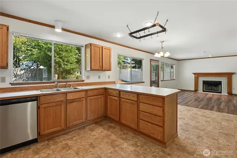 13014 NE 101st Place Kirkland WA 98033