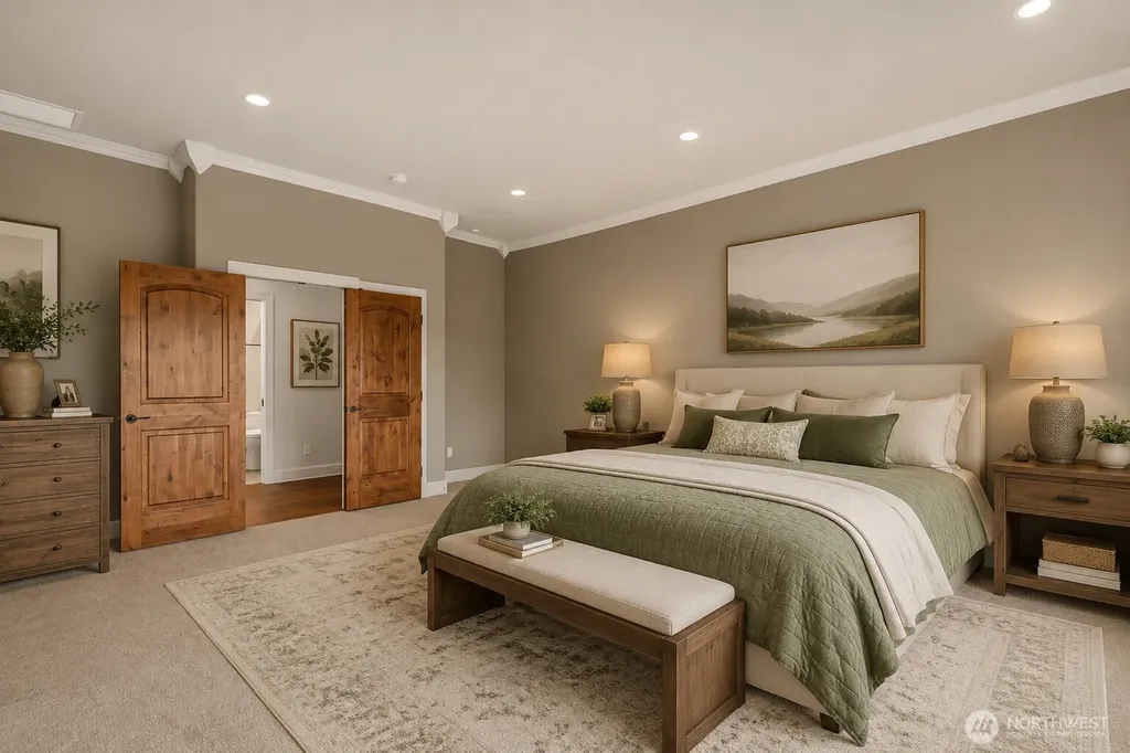 118 E Mountain Brook Lane Wenatchee WA 98801