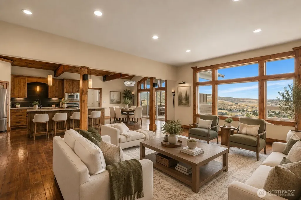 118 E Mountain Brook Lane Wenatchee WA 98801