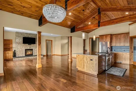 118 E Mountain Brook Lane Wenatchee WA 98801