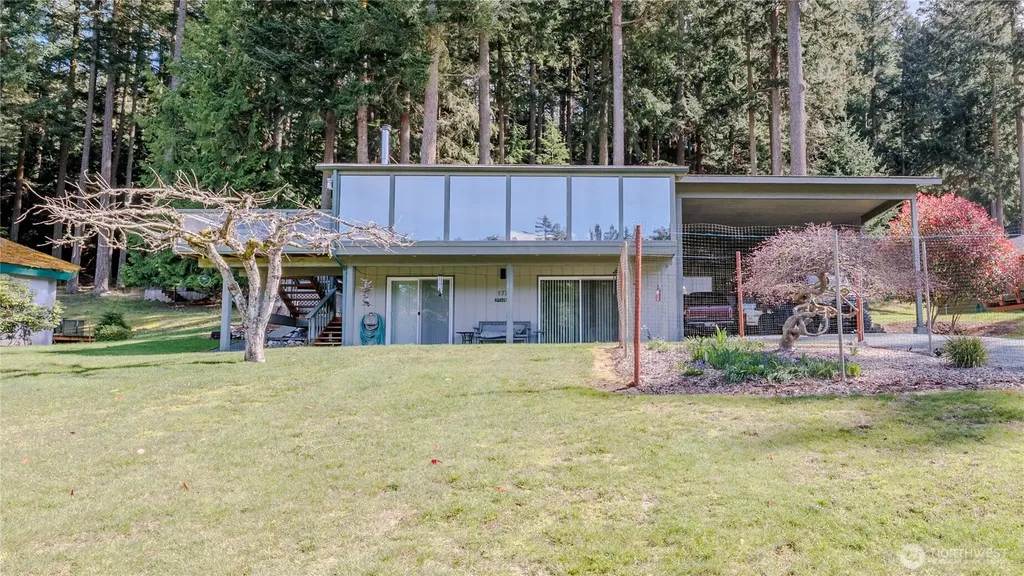 177 Blakely Drive Blakely Island WA 98222