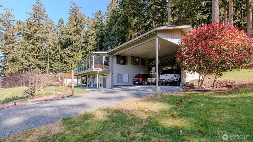 177 Blakely Drive Blakely Island WA 98222