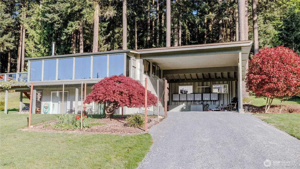 177 Blakely Drive Blakely Island WA 98222