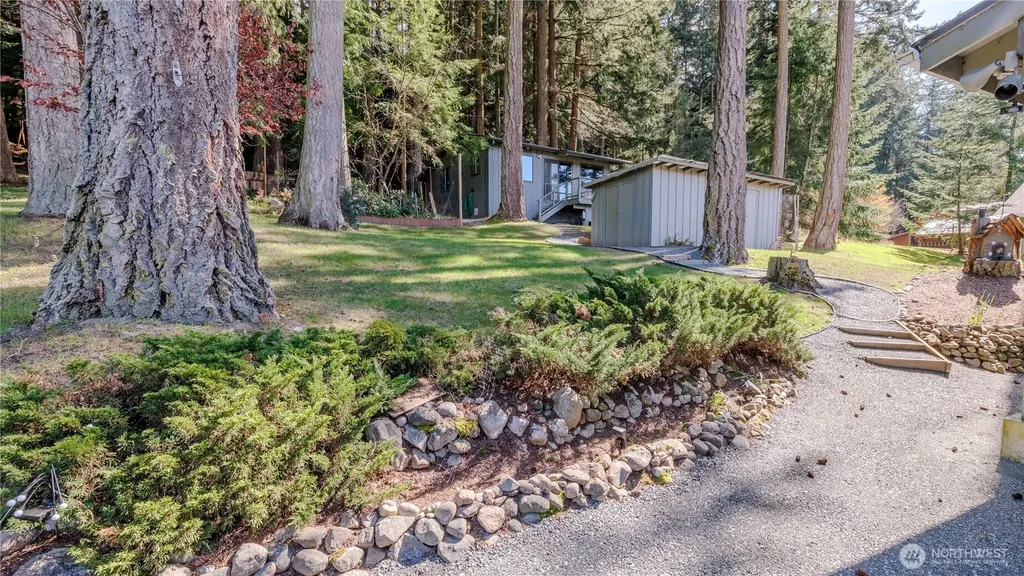 177 Blakely Drive Blakely Island WA 98222