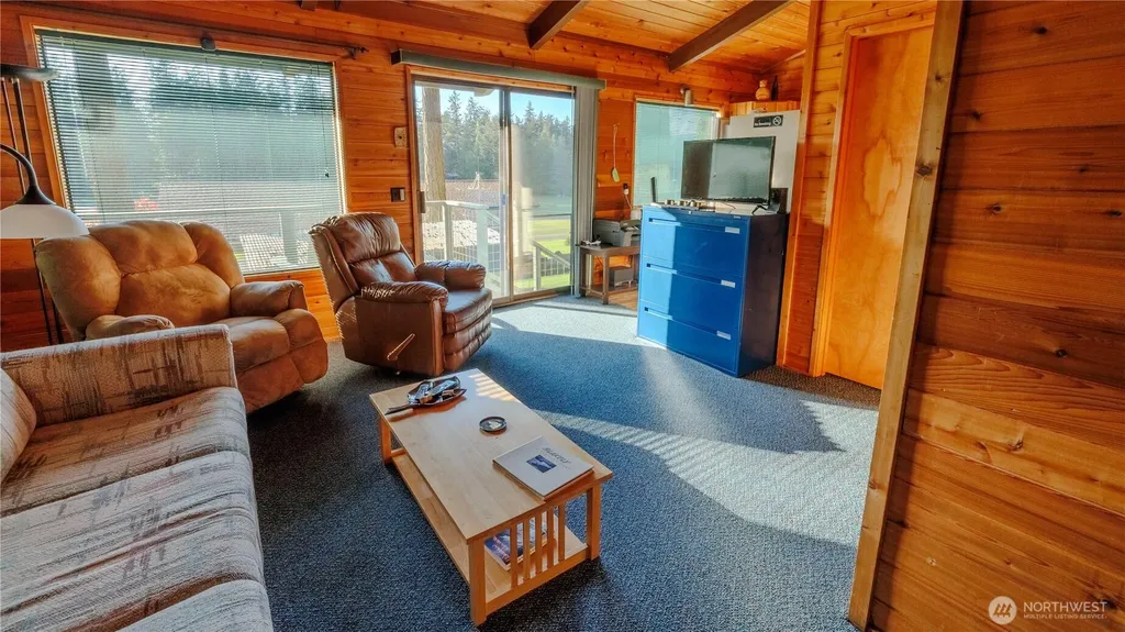 177 Blakely Drive Blakely Island WA 98222