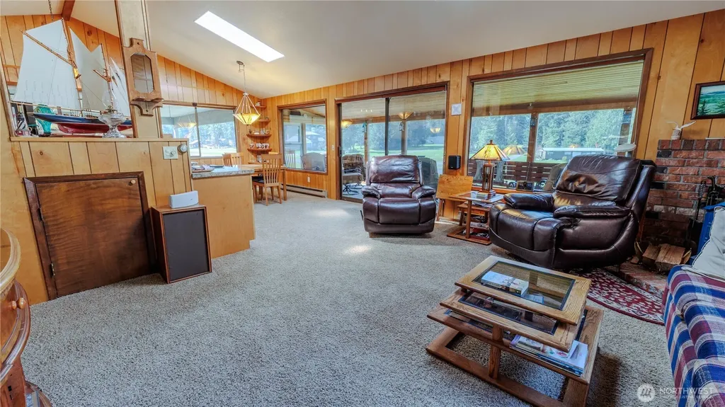 177 Blakely Drive Blakely Island WA 98222