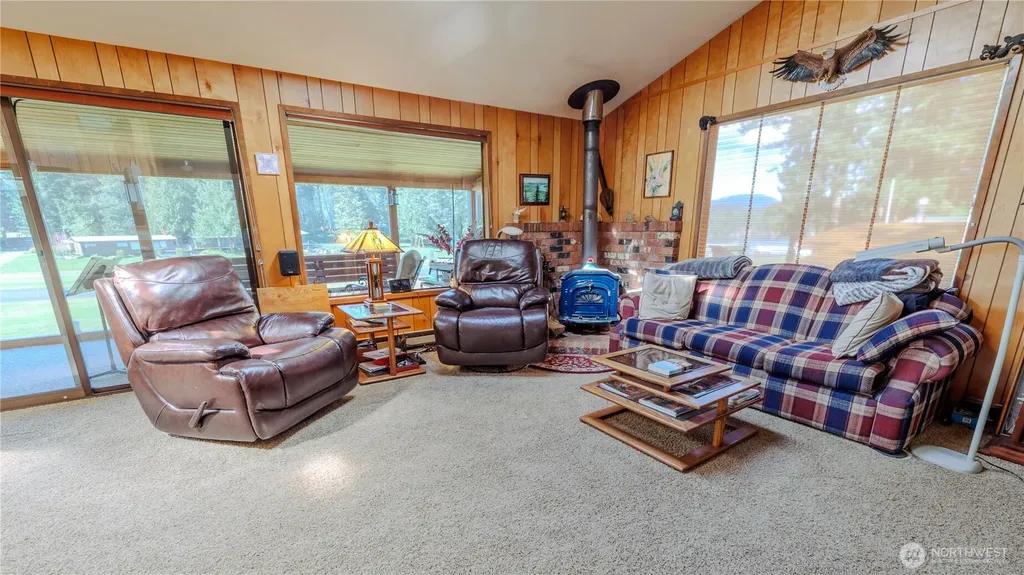 177 Blakely Drive Blakely Island WA 98222
