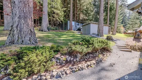 177 Blakely Drive Blakely Island WA 98222