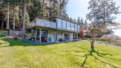 177 Blakely Drive Blakely Island WA 98222