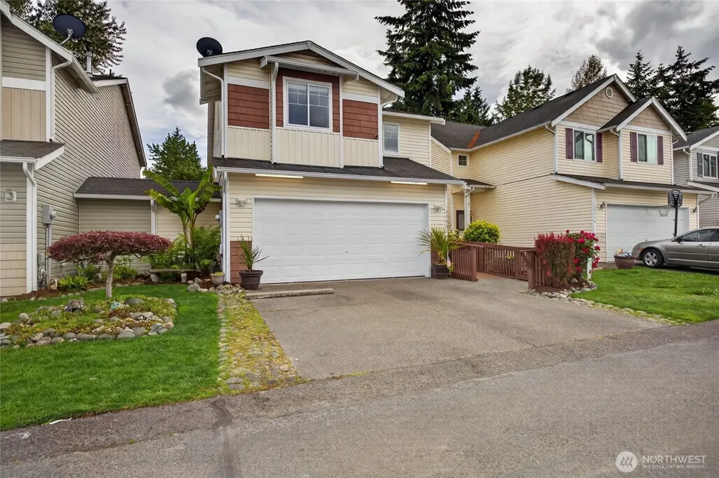 10426 198th Street Ct E Graham WA 98338