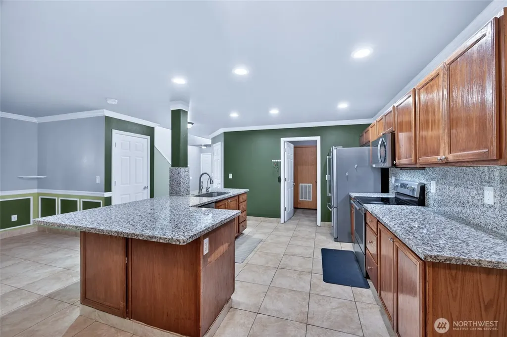 10426 198th Street Ct E Graham WA 98338