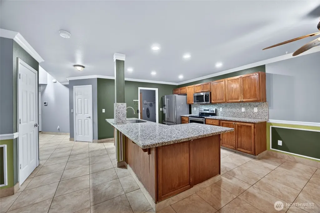 10426 198th Street Ct E Graham WA 98338