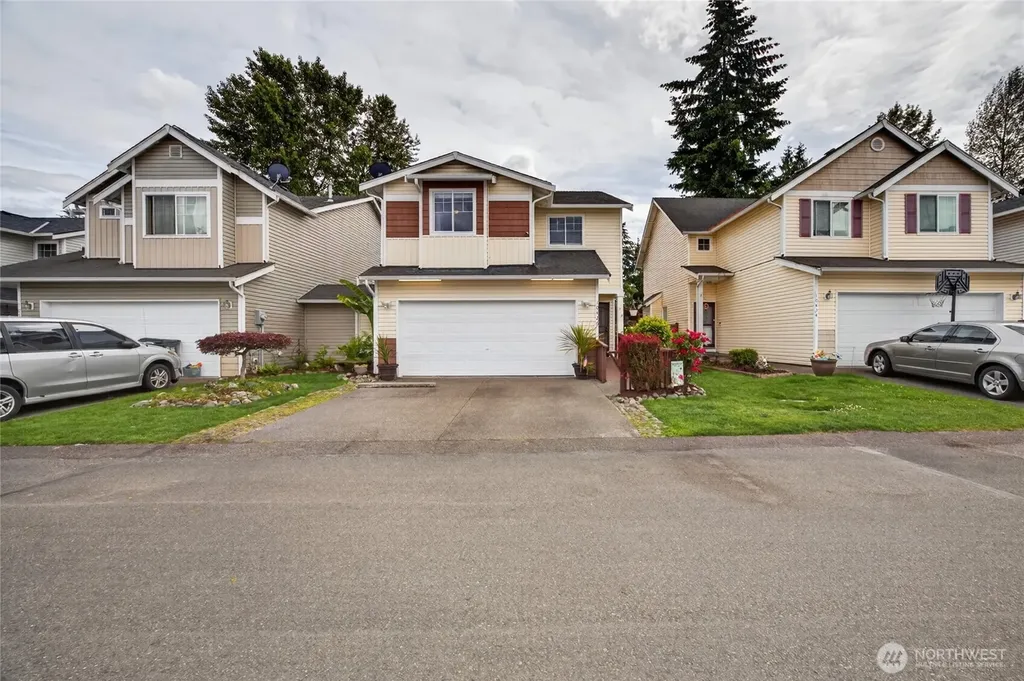 10426 198th Street Ct E Graham WA 98338