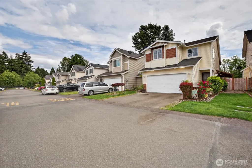 10426 198th Street Ct E Graham WA 98338
