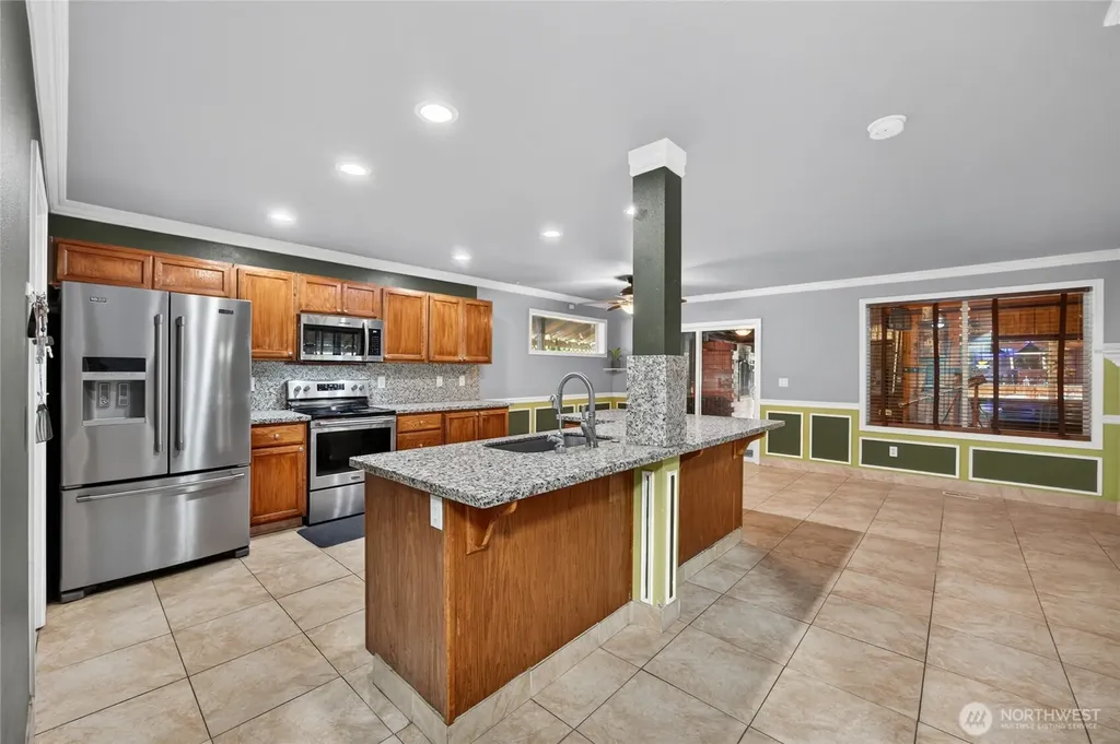 10426 198th Street Ct E Graham WA 98338