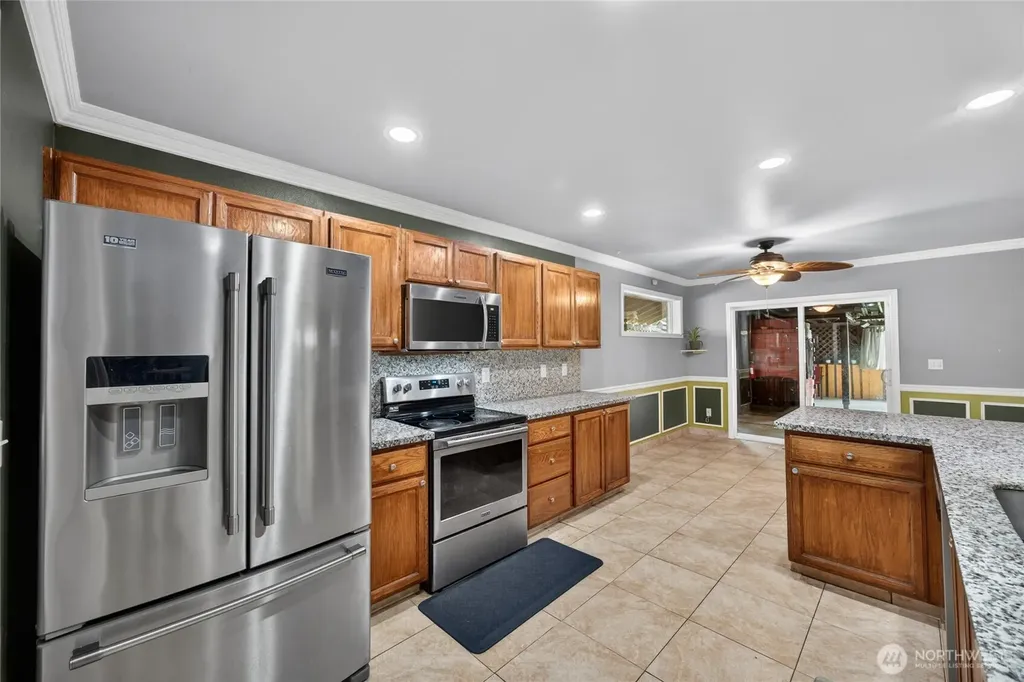 10426 198th Street Ct E Graham WA 98338