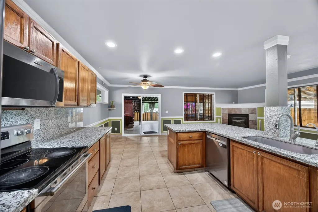10426 198th Street Ct E Graham WA 98338