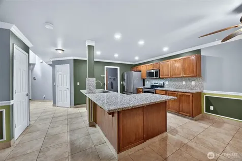 10426 198th Street Ct E Graham WA 98338
