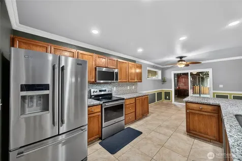 10426 198th Street Ct E Graham WA 98338