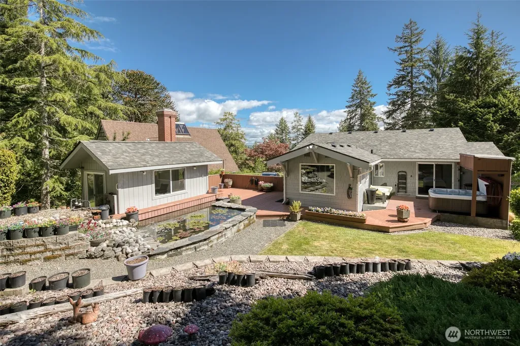 612 9th Avenue Aberdeen WA 98520