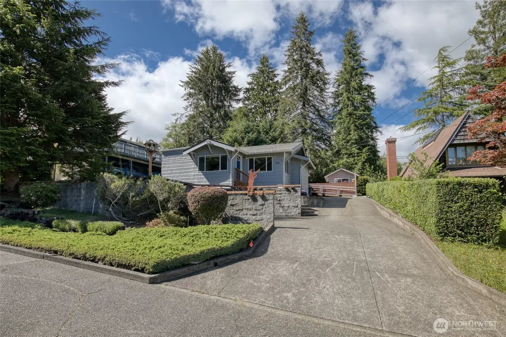 612 9th Avenue Aberdeen WA 98520