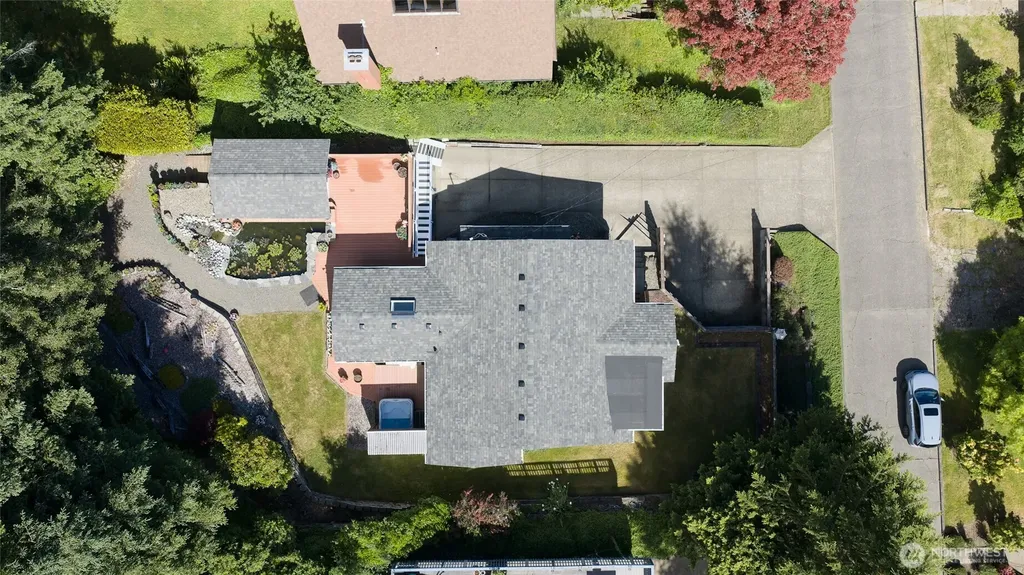 612 9th Avenue Aberdeen WA 98520
