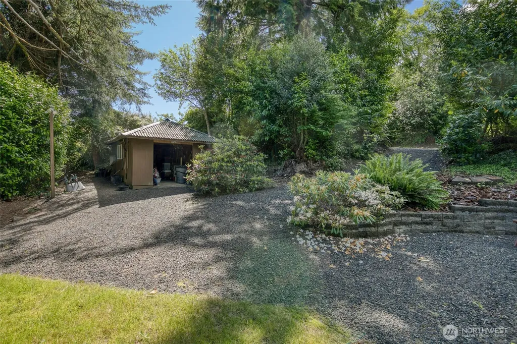 612 9th Avenue Aberdeen WA 98520