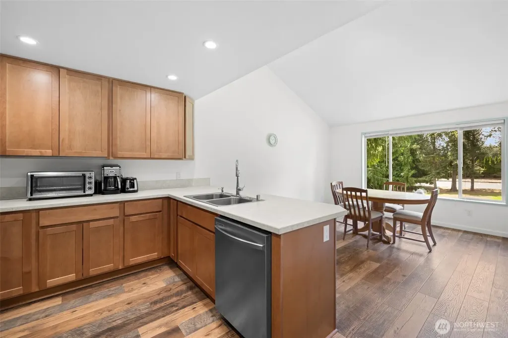 137 Fairway Drive Sequim WA 98382