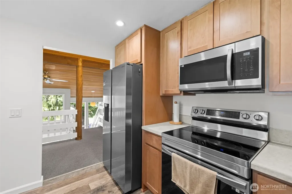 137 Fairway Drive Sequim WA 98382