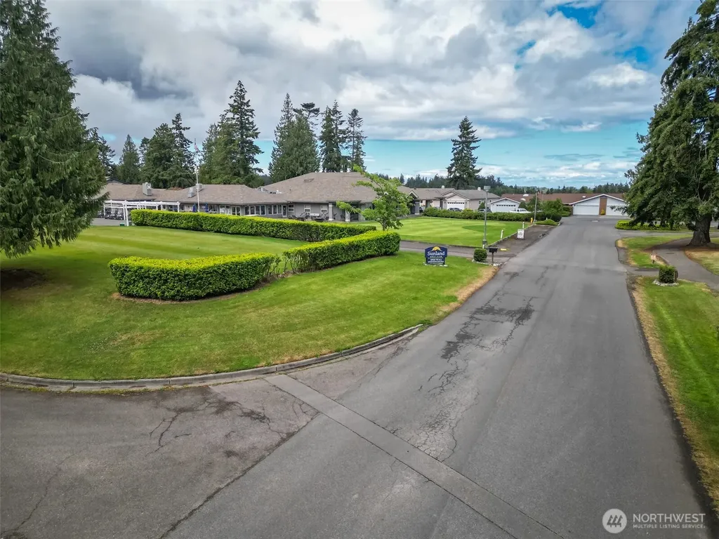 137 Fairway Drive Sequim WA 98382