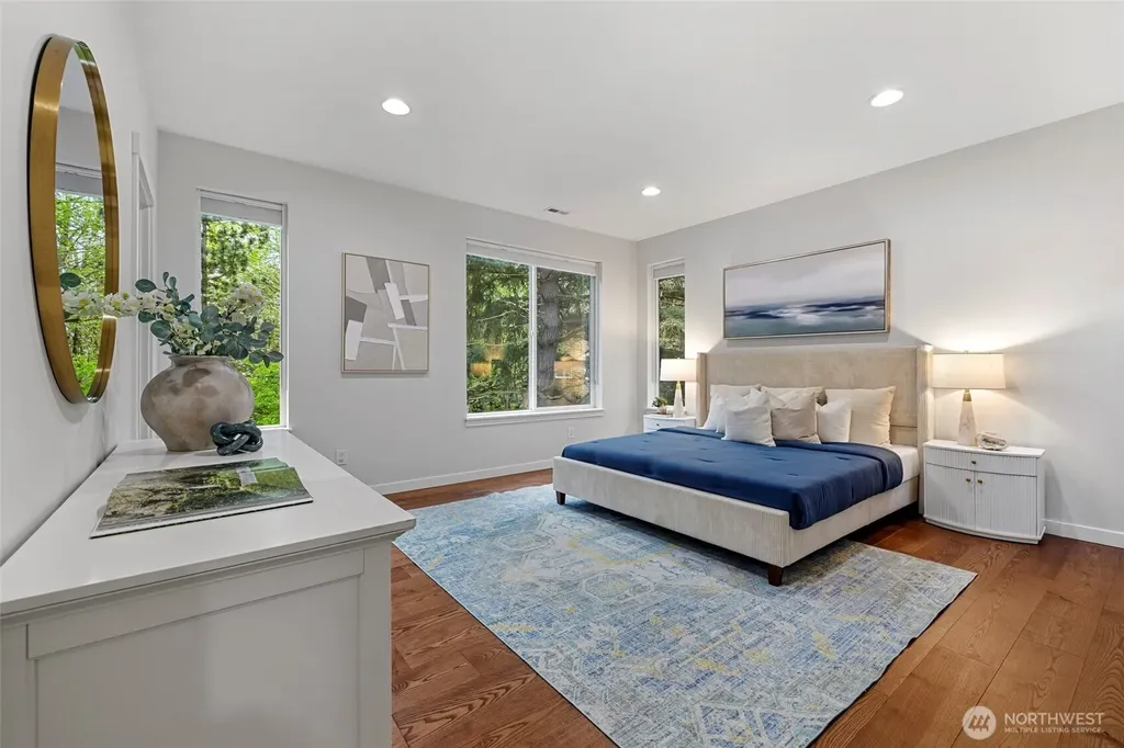 14590 36th Avenue NE Lake Forest Park WA 98155