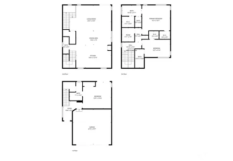 14590 36th Avenue NE Lake Forest Park WA 98155