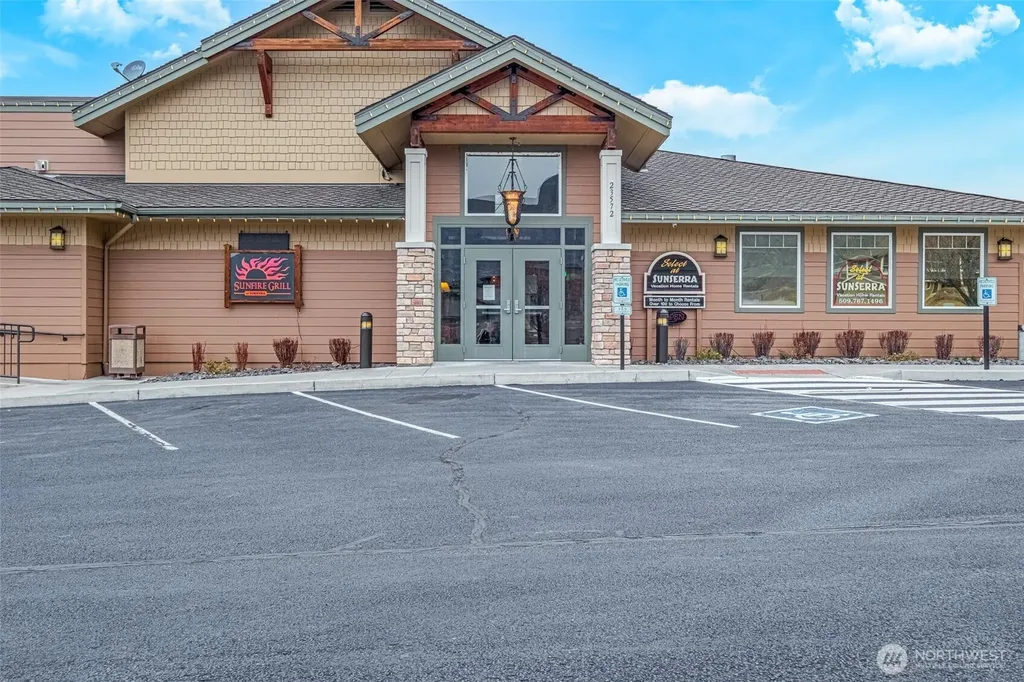 23325 Sunserra Loop NW Quincy WA 98021