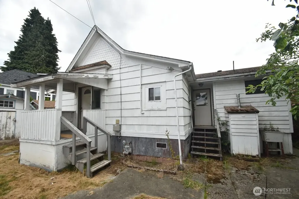 222 Avenue F Snohomish WA 98290