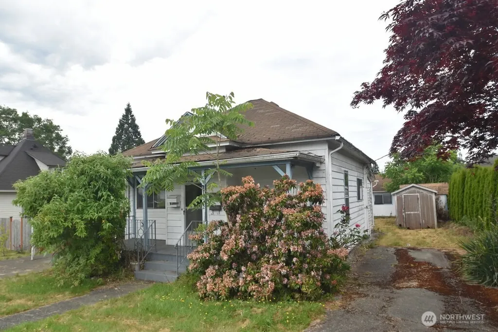 222 Avenue F Snohomish WA 98290