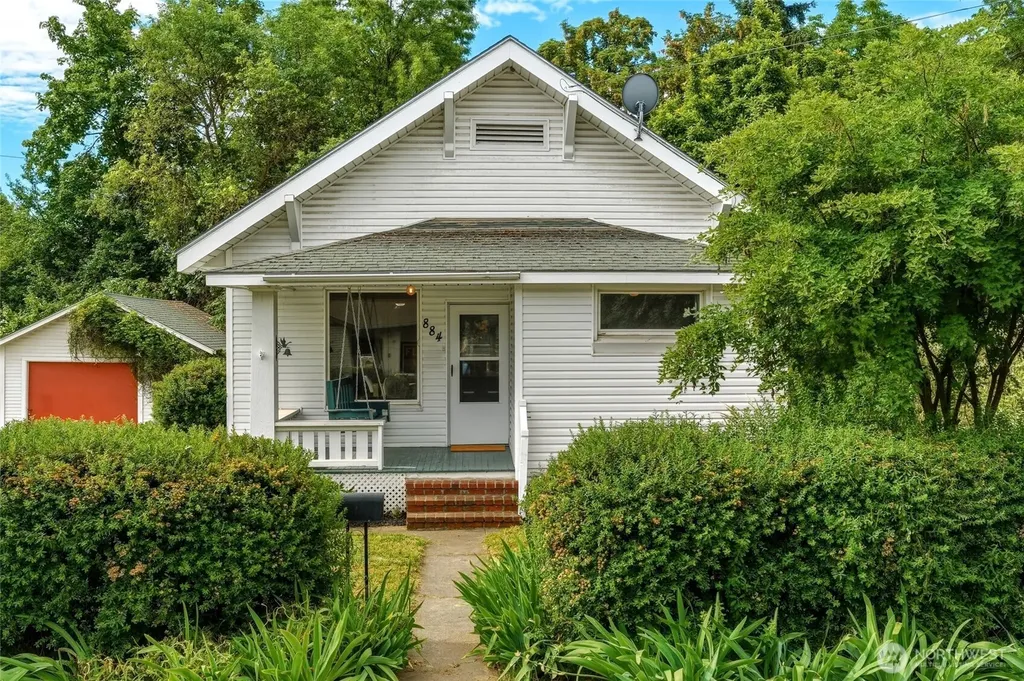 884 Pleasant Street Walla Walla WA 99362