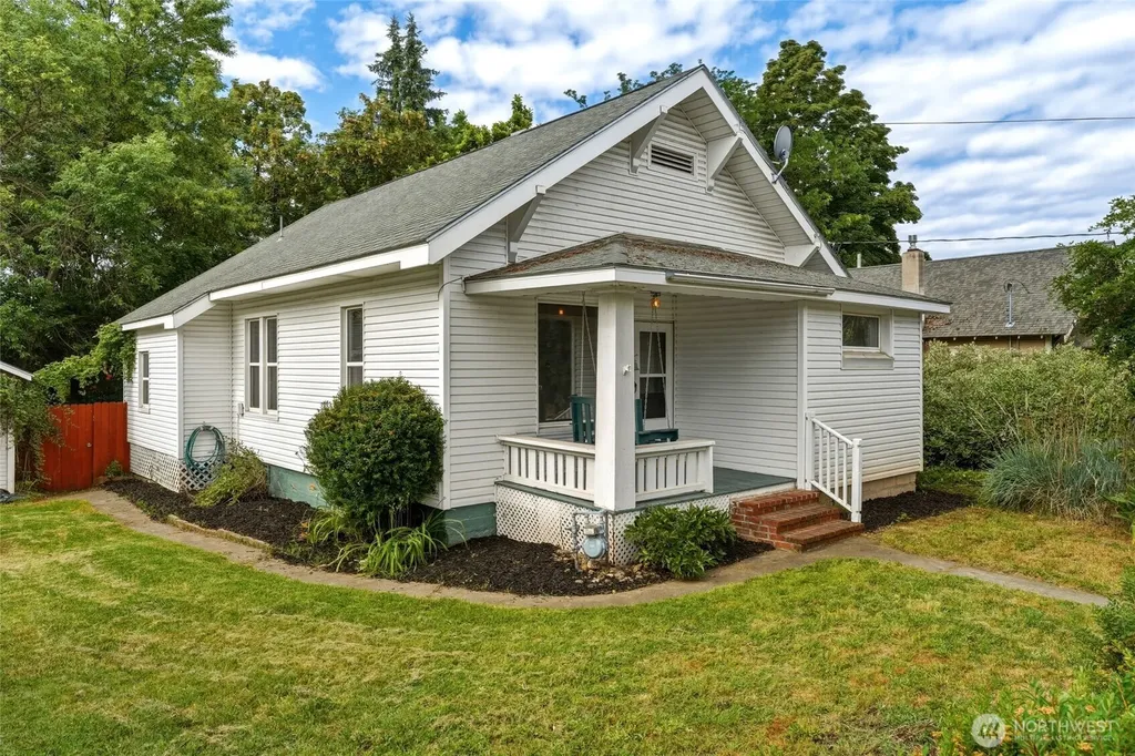 884 Pleasant Street Walla Walla WA 99362