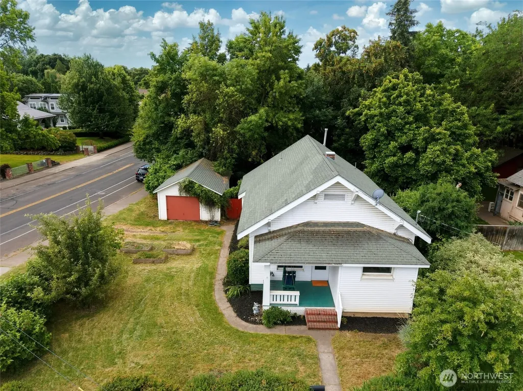 884 Pleasant Street Walla Walla WA 99362