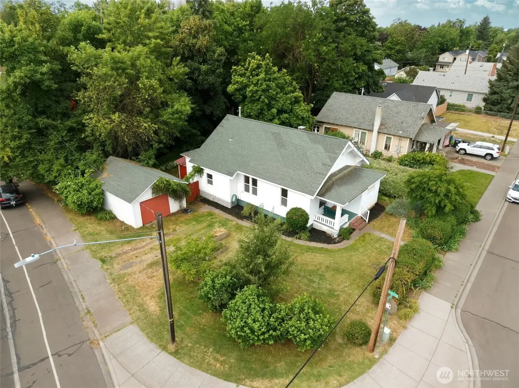 884 Pleasant Street Walla Walla WA 99362